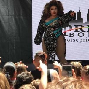 Meet your Posher, Kody